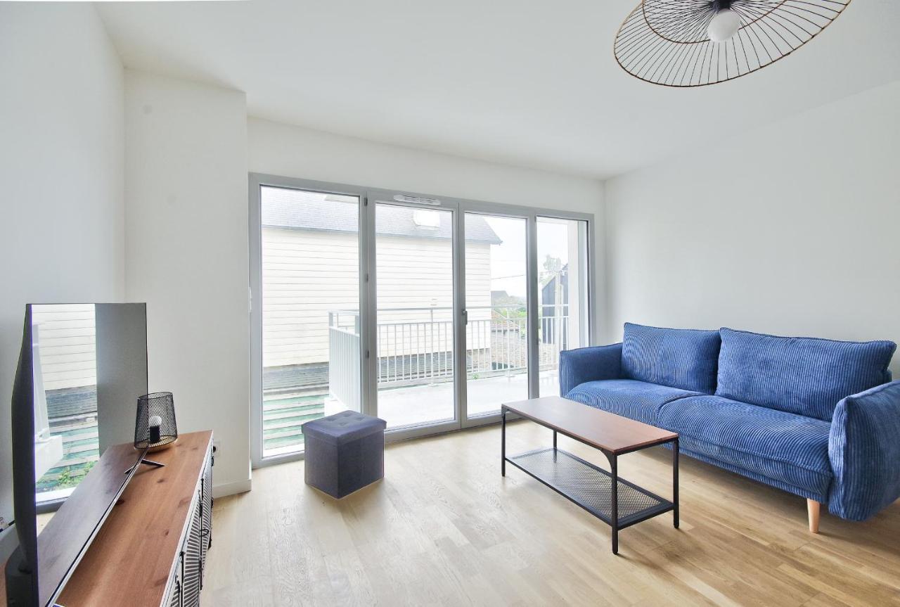 Ecapade En Duo A Apartamento