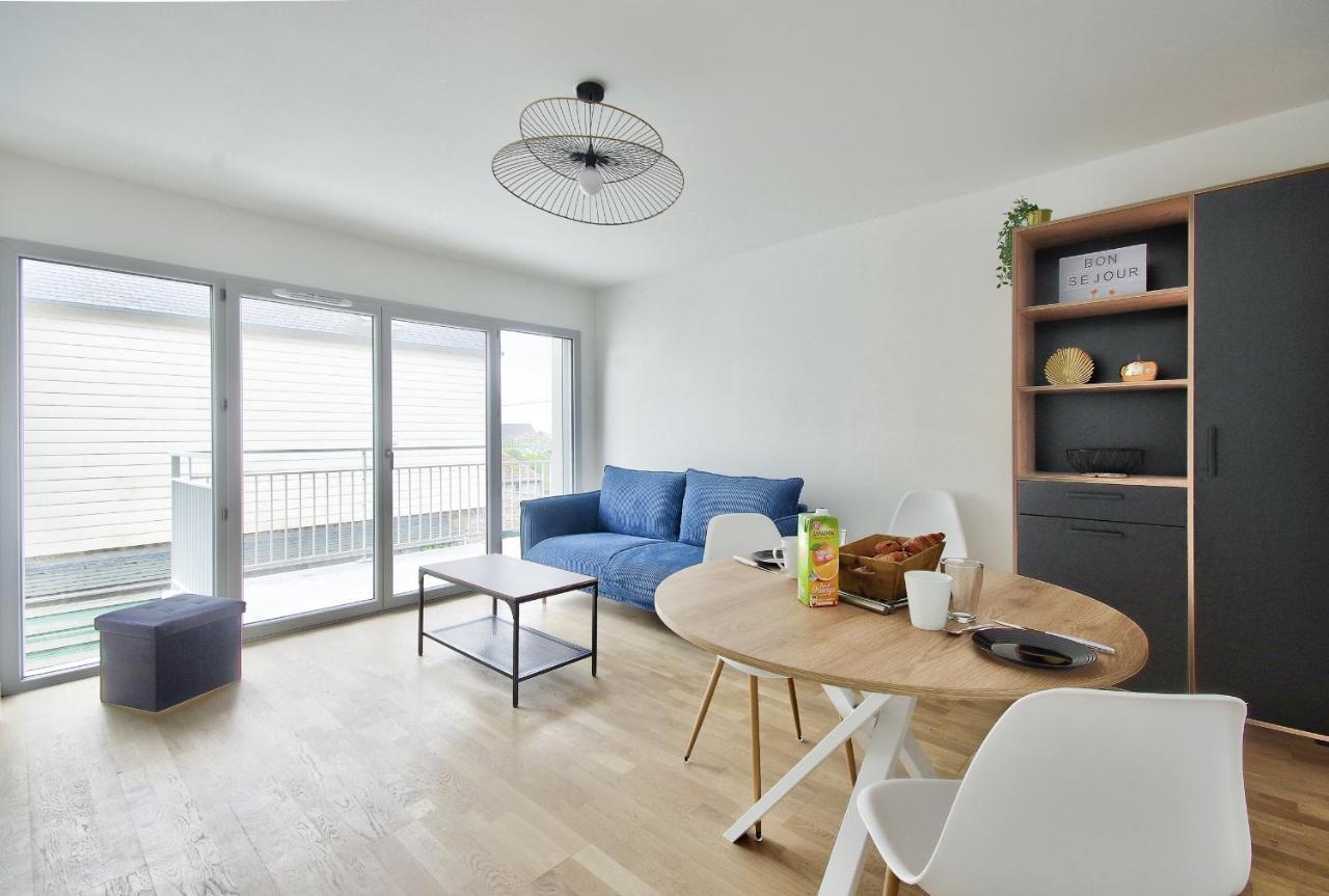 Ecapade En Duo A Apartamento *