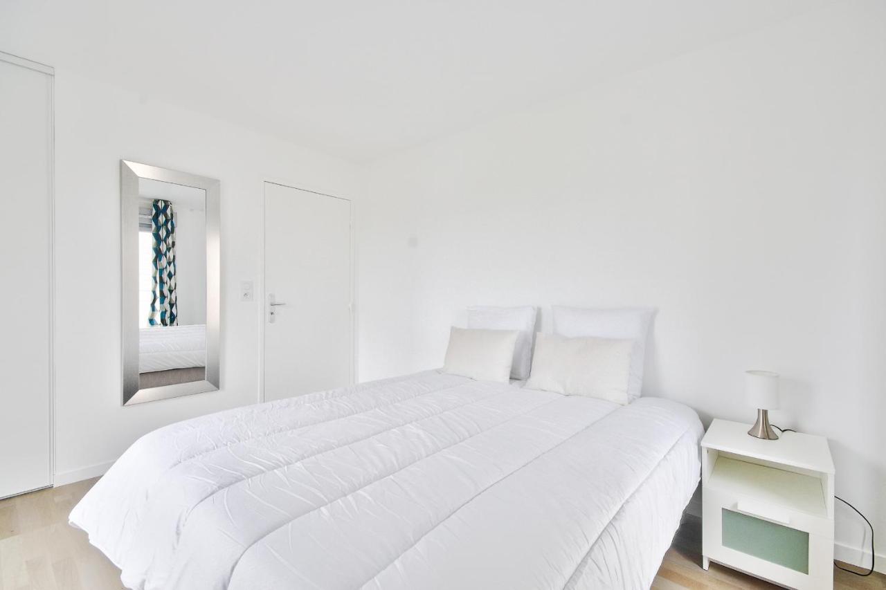 Apartamento Ecapade En Duo A