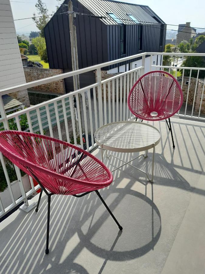 Ecapade En Duo A Apartamento Pleneuf-Val-Andre