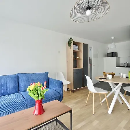 Appartement Ecapade En Duo A Pleneuf-Val-Andre Extérieur photo
