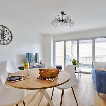 Appartement Ecapade En Duo A Pleneuf-Val-Andre Extérieur photo