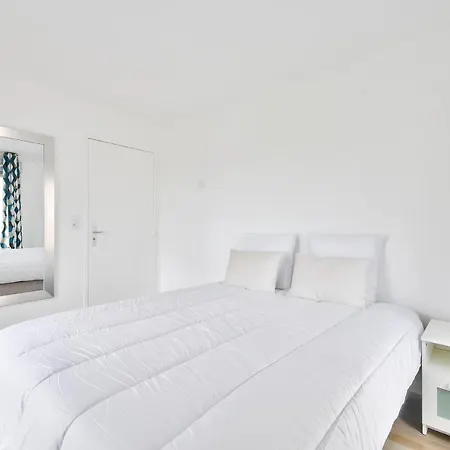 Appartement Ecapade En Duo A Pleneuf-Val-Andre Extérieur photo
