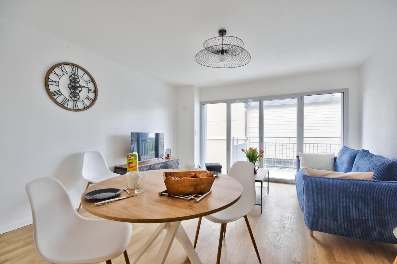 Ecapade En Duo A Apartment Pleneuf-Val-Andre