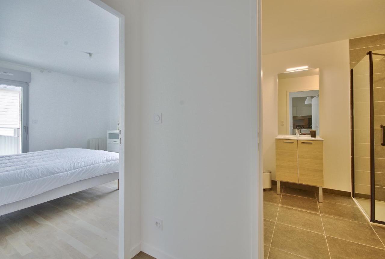 Ecapade En Duo A Apartment *