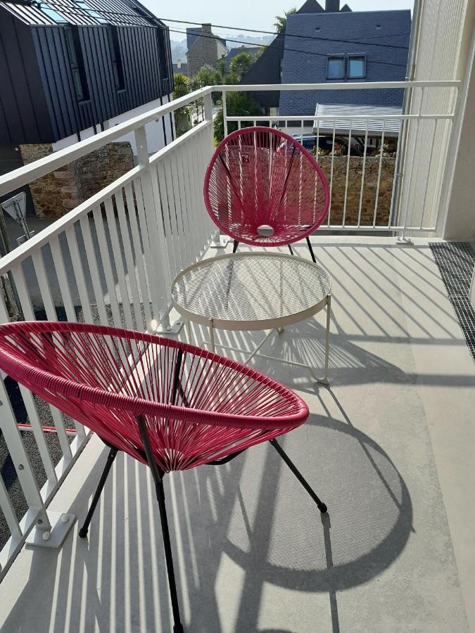 Ecapade En Duo A Apartment Pleneuf-Val-Andre